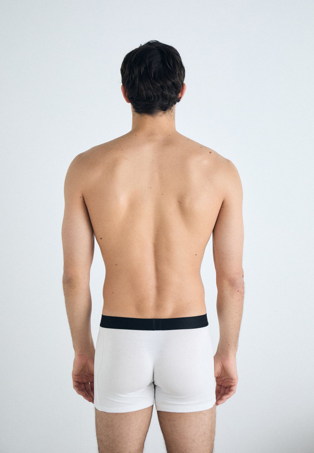 ONE 3 PACK - Boxer briefs - white