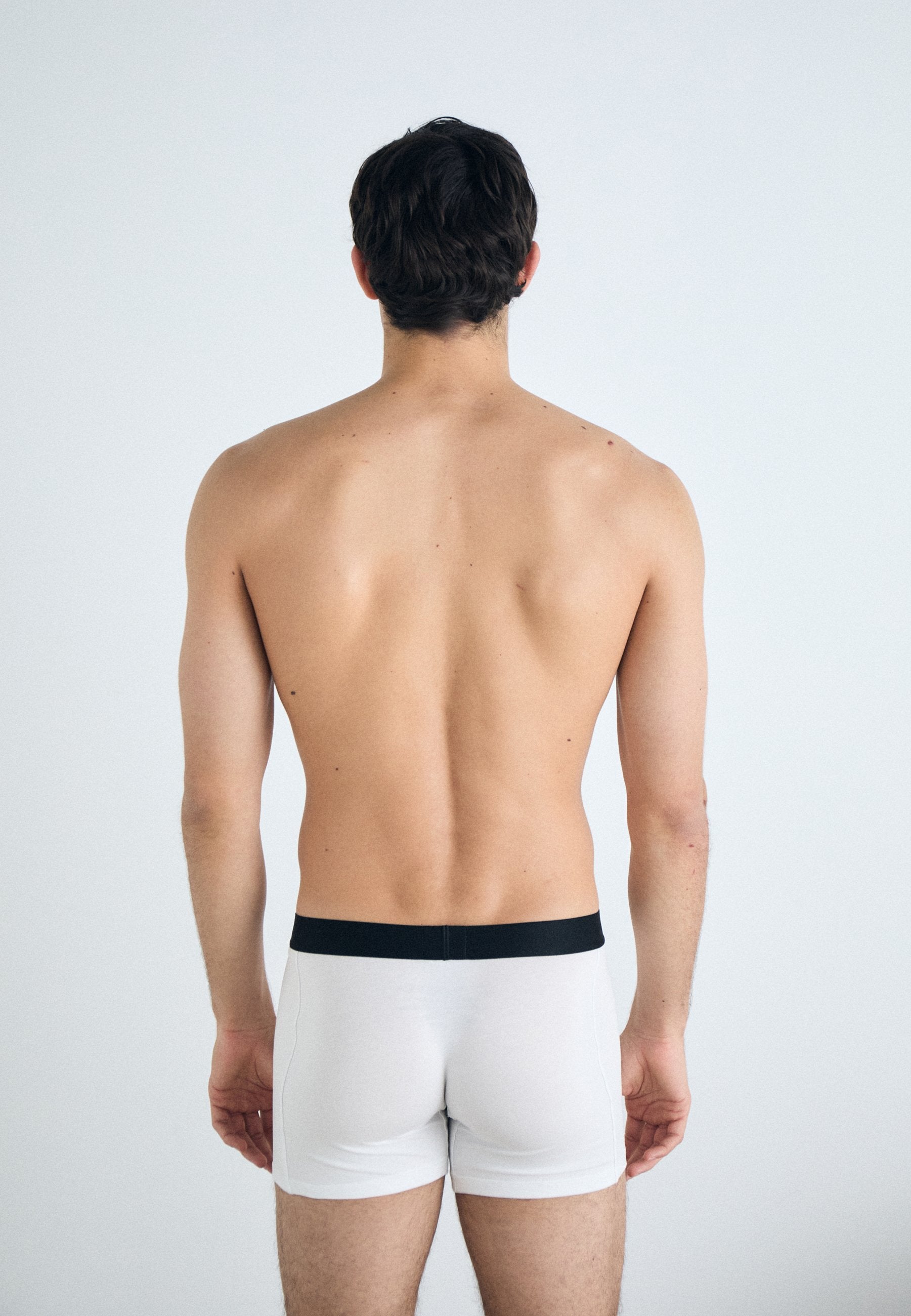 ONE 3 PACK - Boxer briefs - white