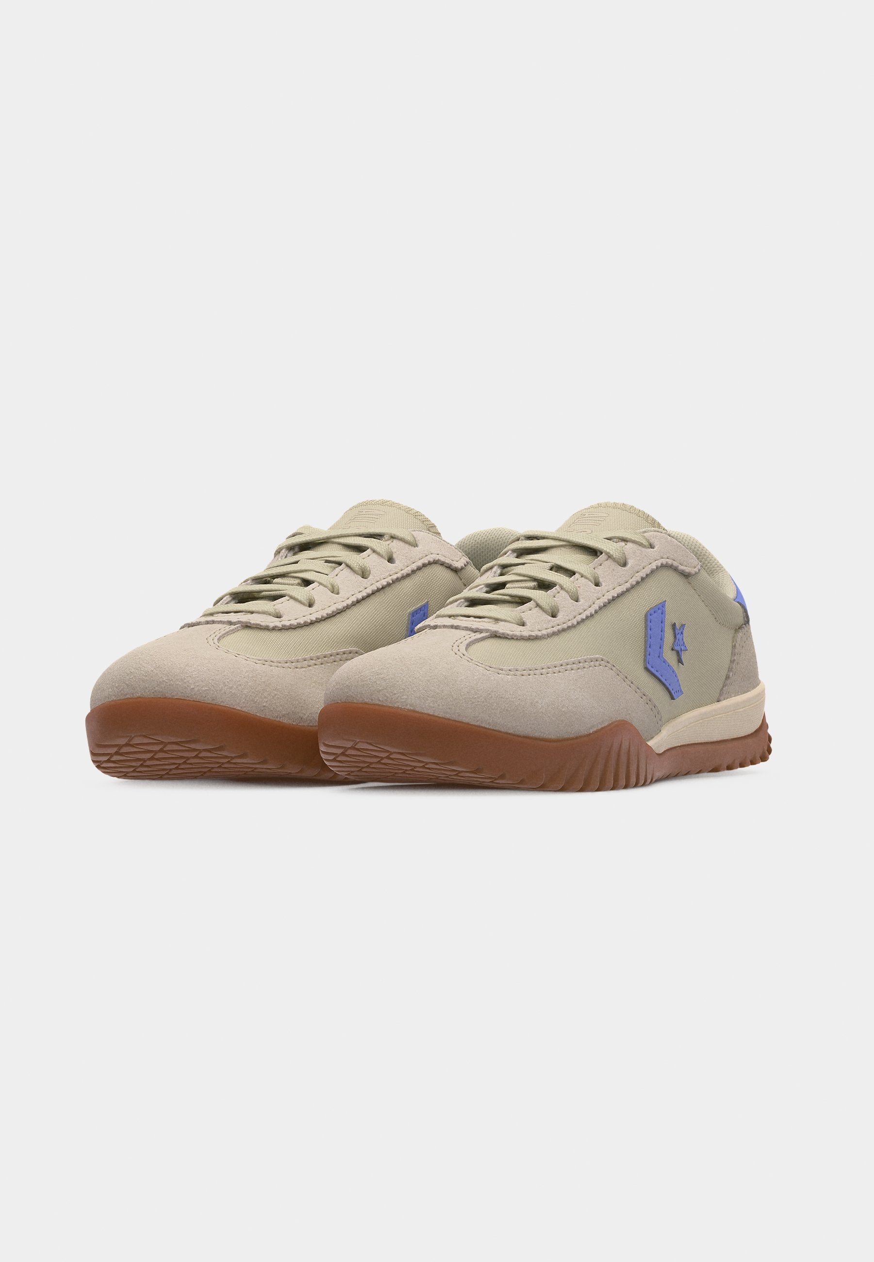 RUN STAR TRAINER - Trainers - sage smoke/very peri