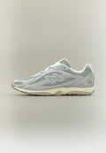 U204L UNISEX - Baskets - lone star grey/sea salt