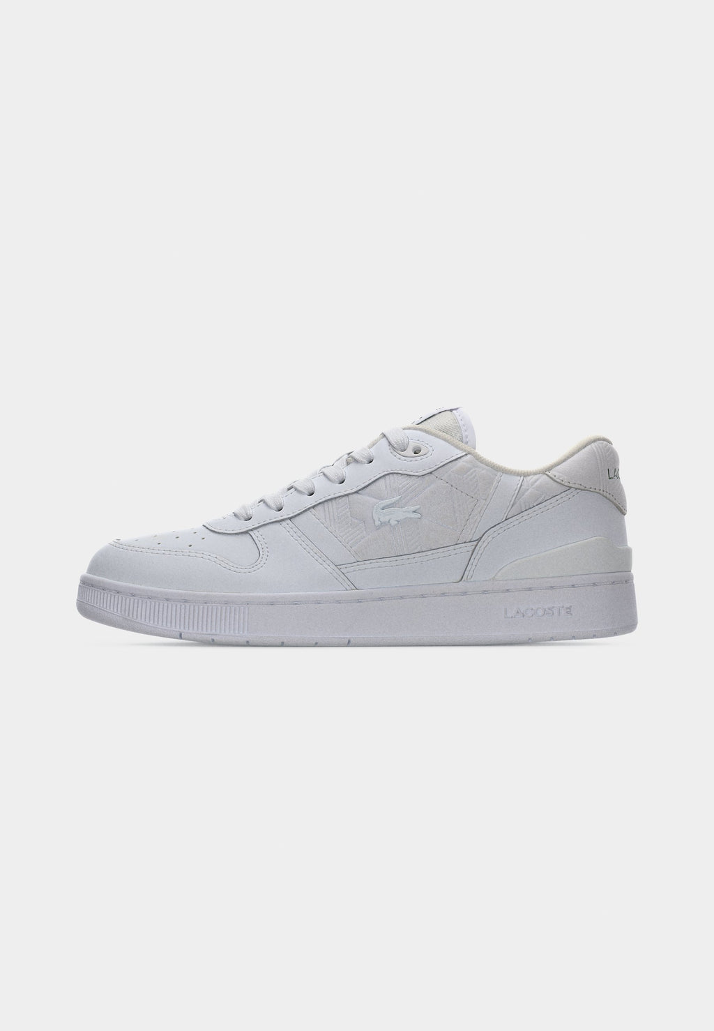 T CLIP SET 126 - Trainers - white