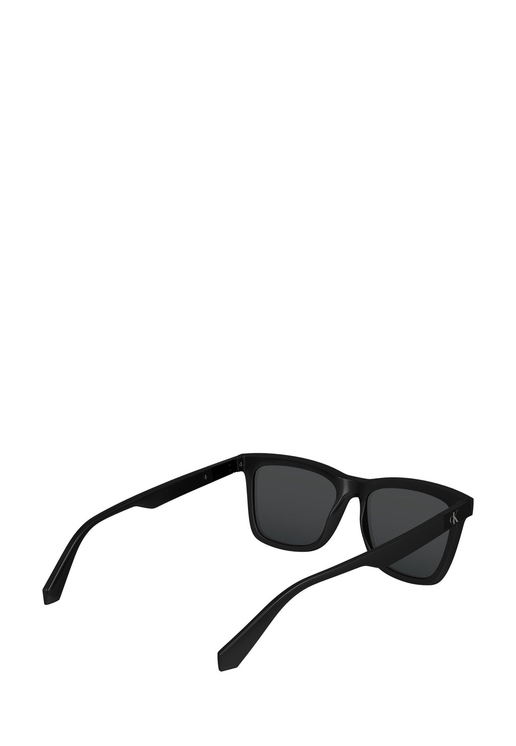 UNISEX - Sunglasses - black