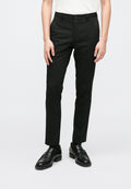 JPRFRANCO TROUSER NOOS - Suit trousers - schwarz