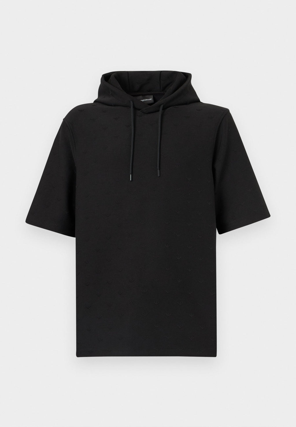 Hoodie - black