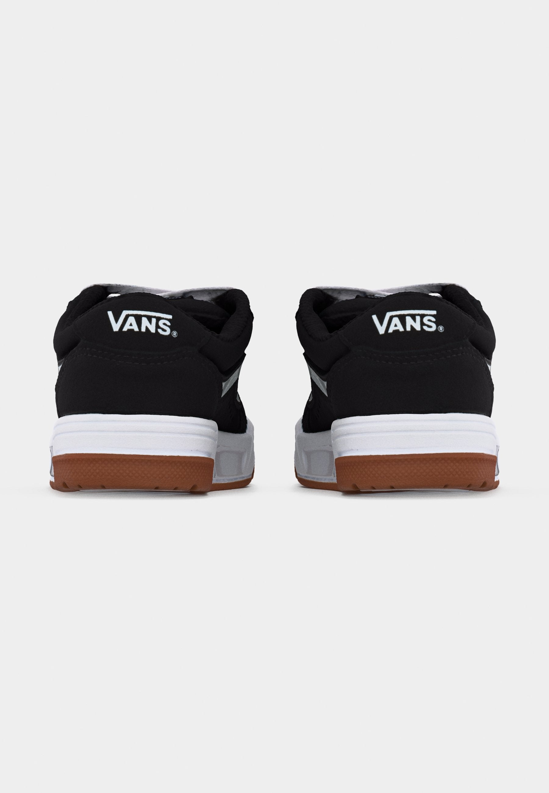 HYLANE UNISEX - Trainers - black/white