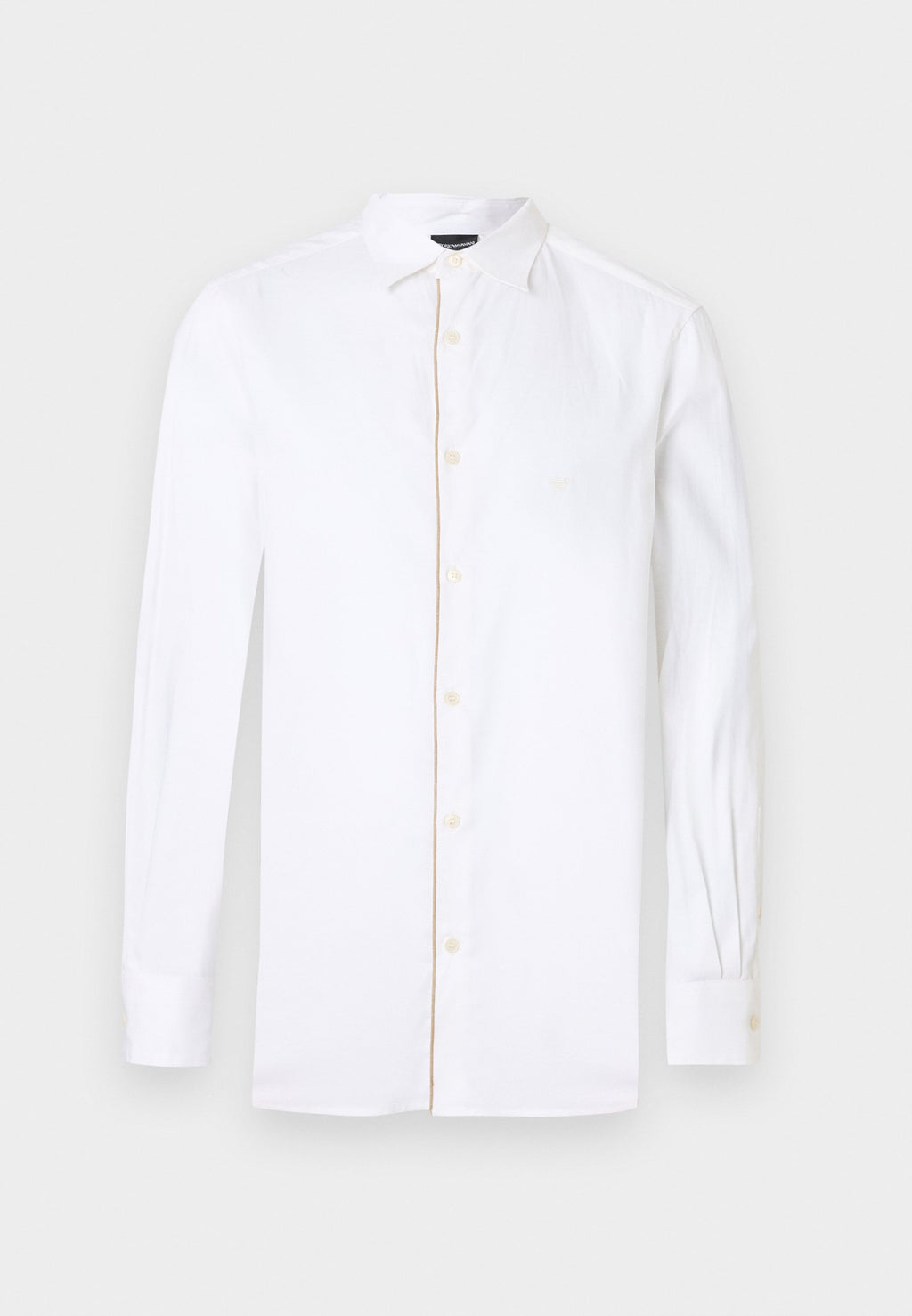 Shirt - cloud dancer