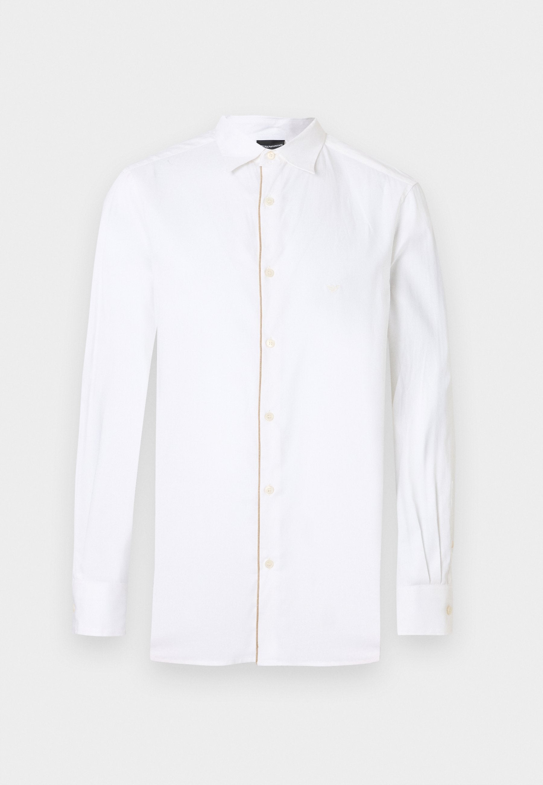 Shirt - cloud dancer