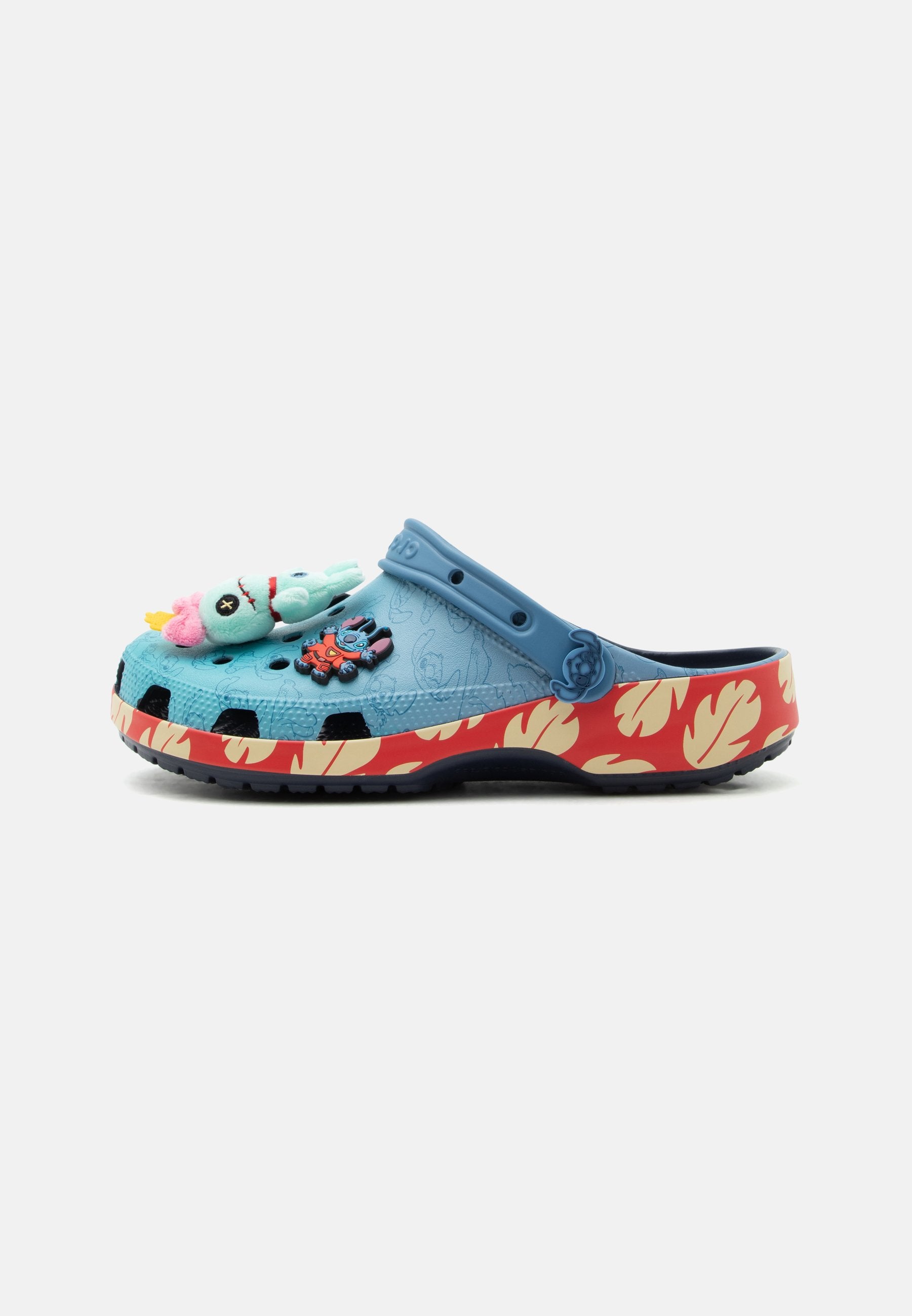 STITCH UNISEX - Mules - multi-coloured