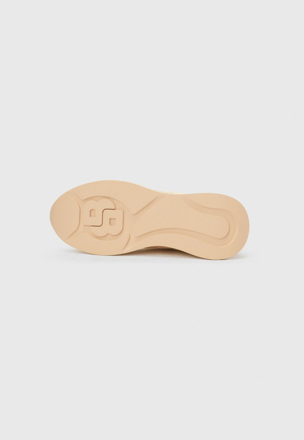 ICON - Trainers - natural
