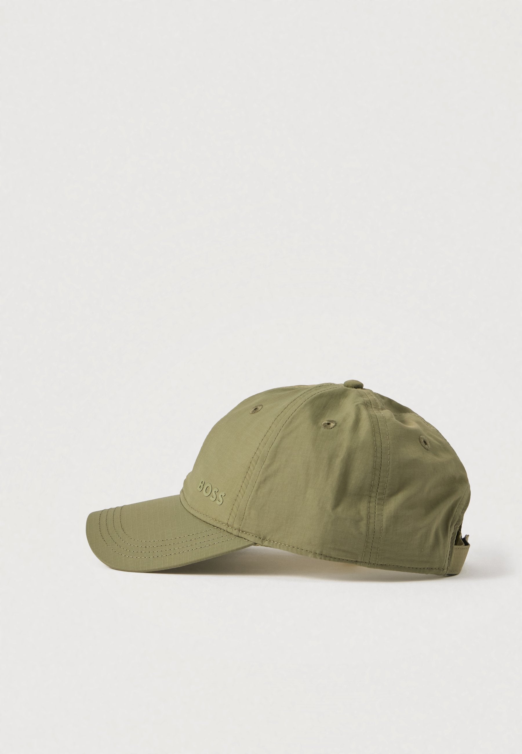LACH - Cap - dark beige