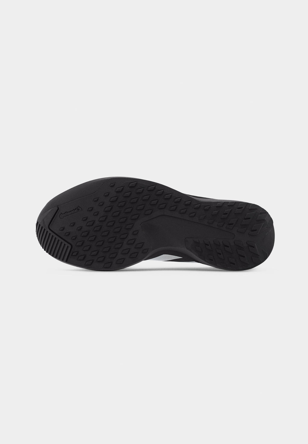 ADIZERO EVO SL ATR - Trainers - black/silver-coloured