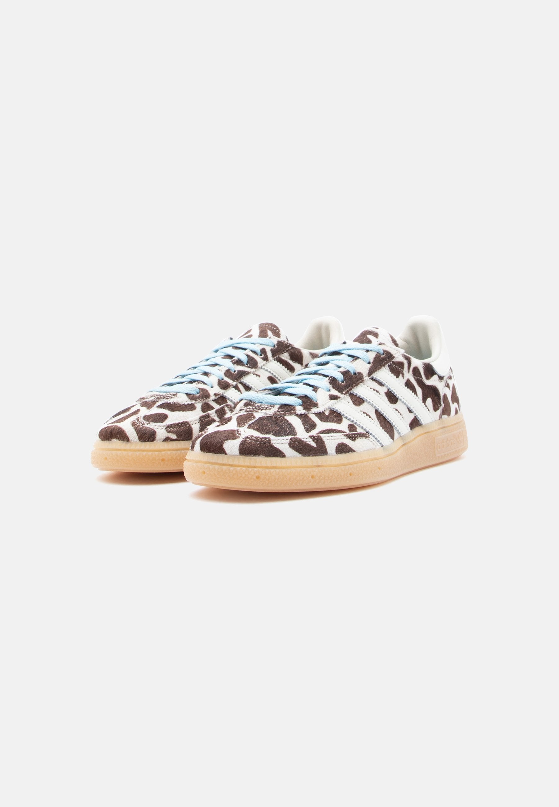 HANDBALL SPEZIAL - Trainers - ivory/icey blue
