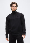 MEMBER - Sweatshirt - black