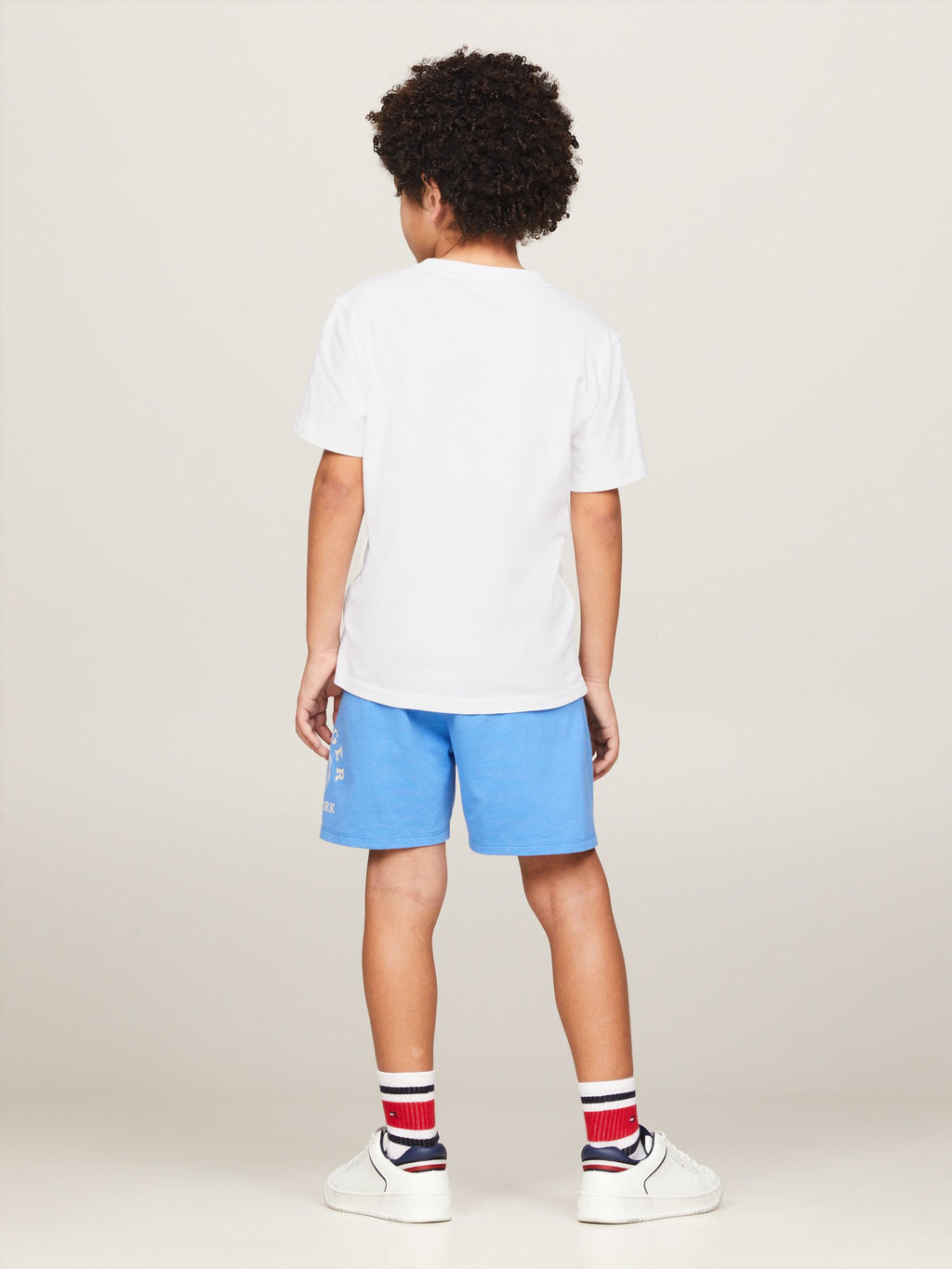 2P CN TEE SS - Undershirt - blue