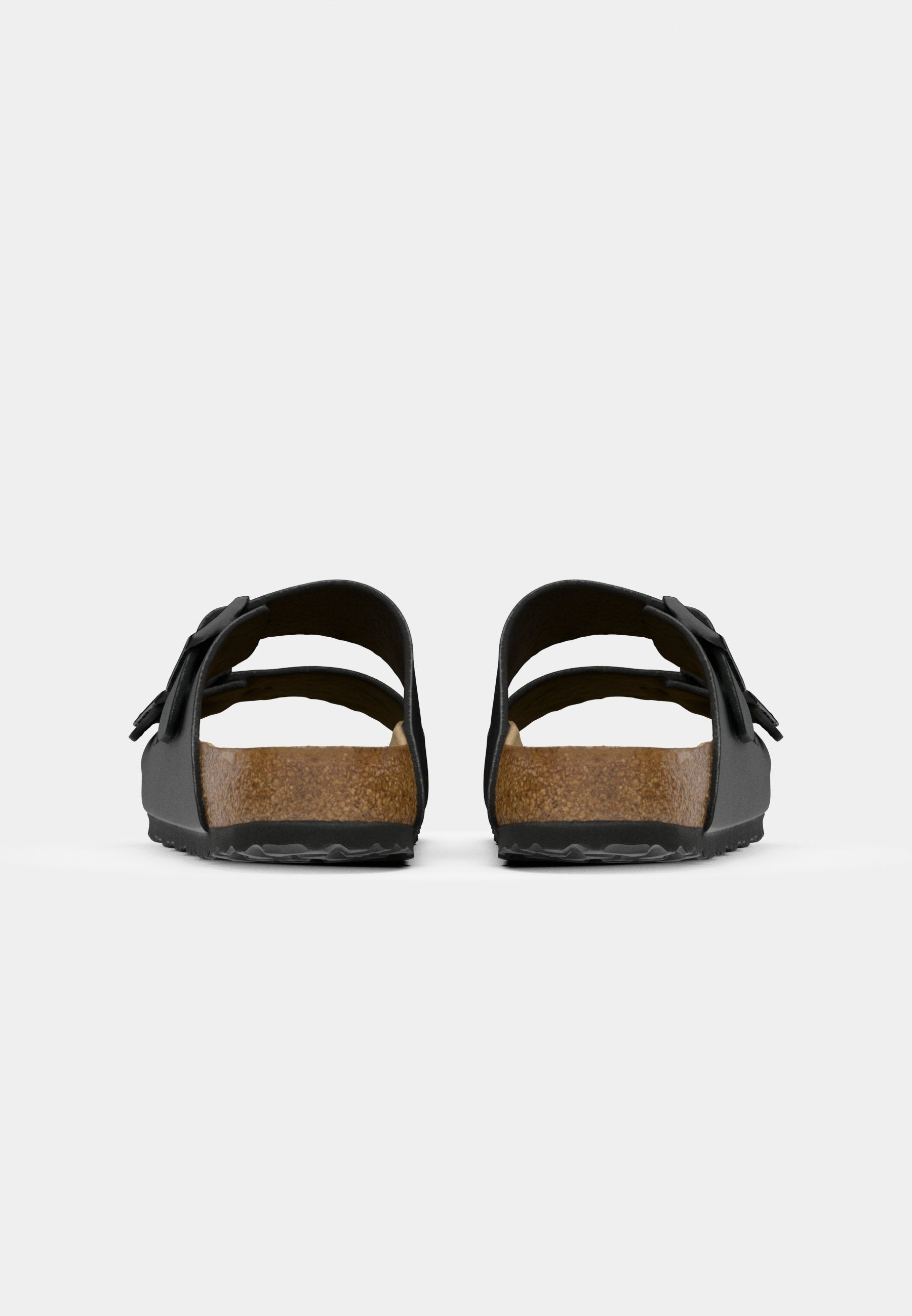 ARIZONA SFB BF BLACKN - REGULAR - Sandals - black