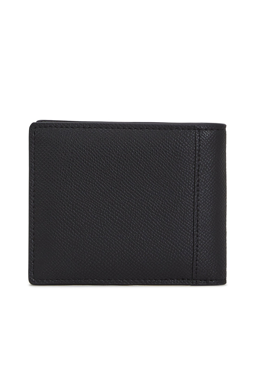 MONOGRAM - Wallet - black