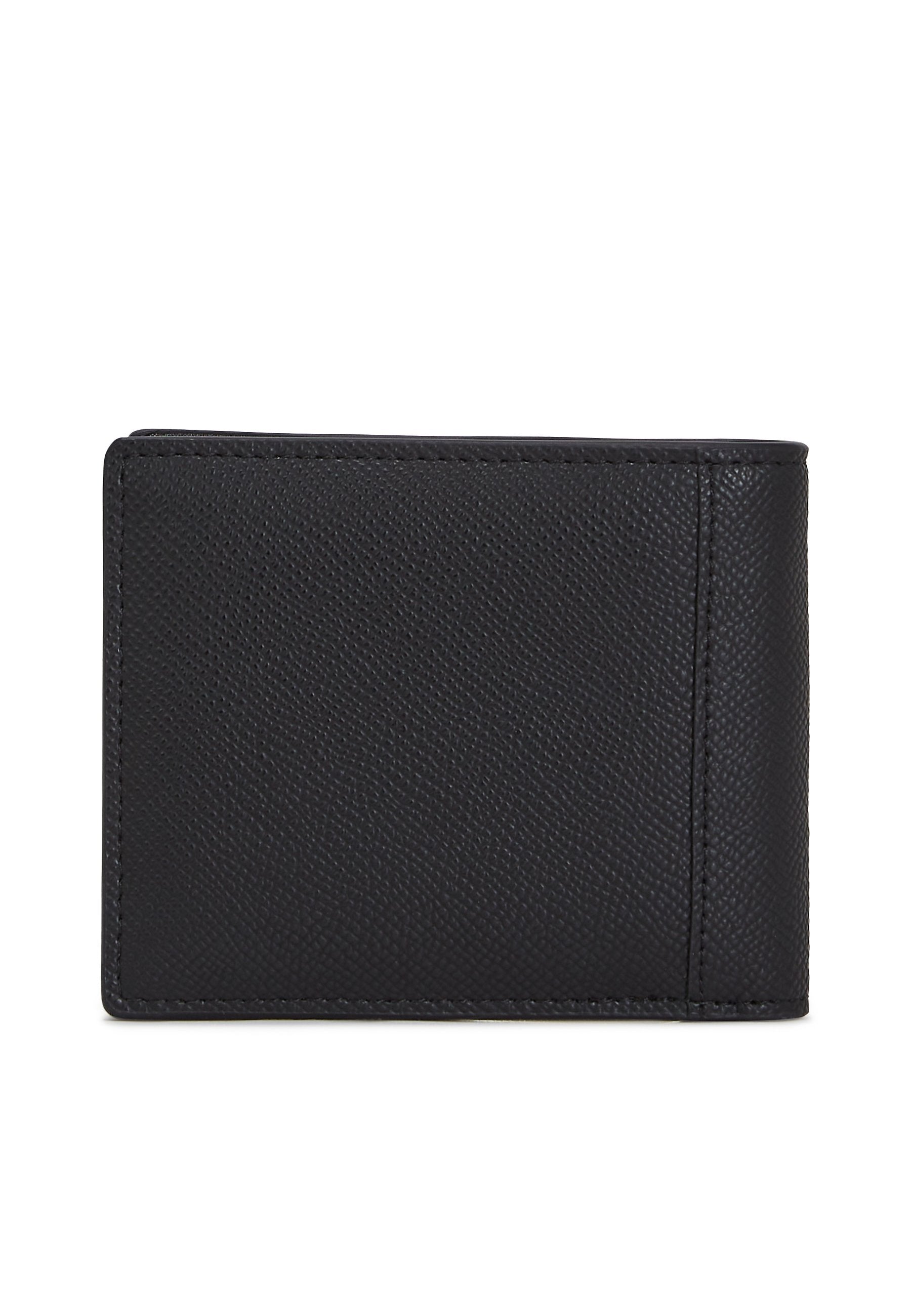MONOGRAM - Wallet - black