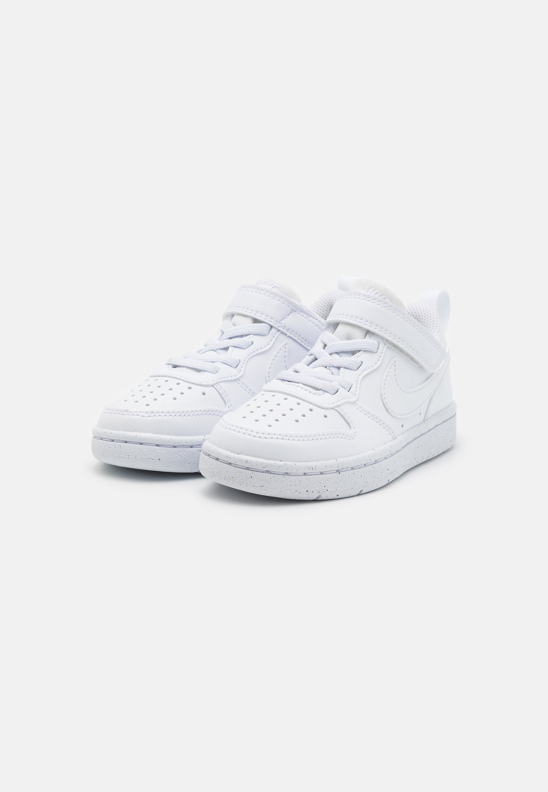 COURT BOROUGH RECRAFT UNISEX - Trainers - white