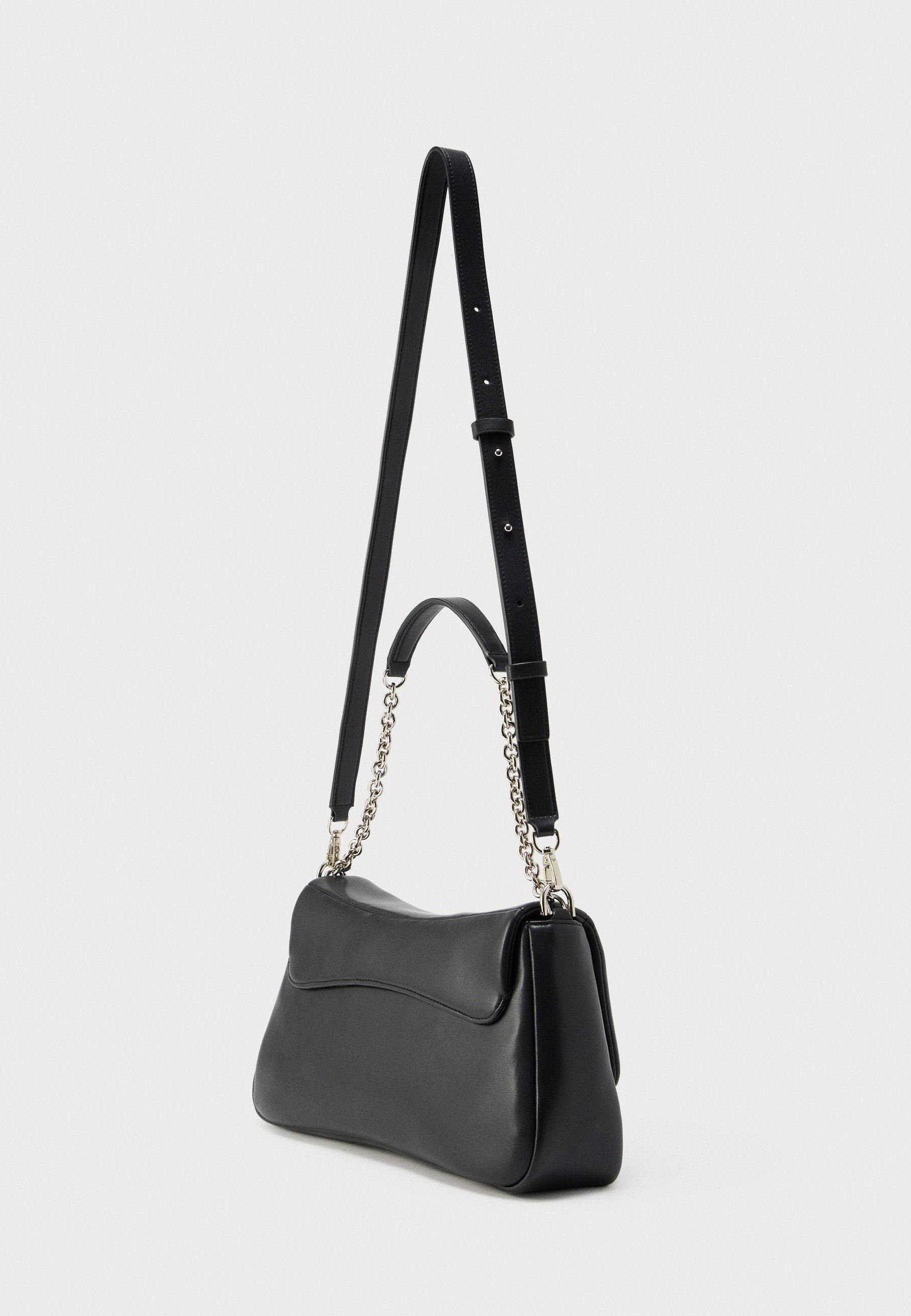 SHOULDER BAG - Handbag - black