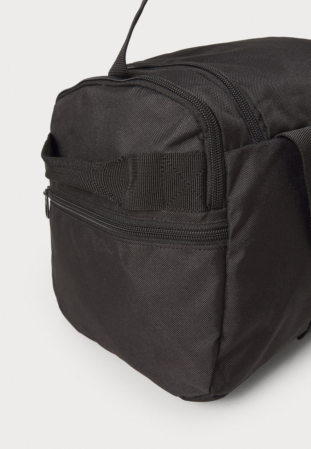 SPORTS BAG UNISEX - Sports bag - puma black