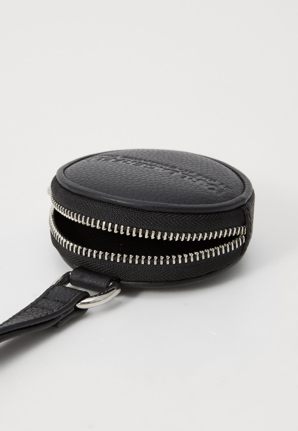 K/RSG ON STRAP - Wallet - black