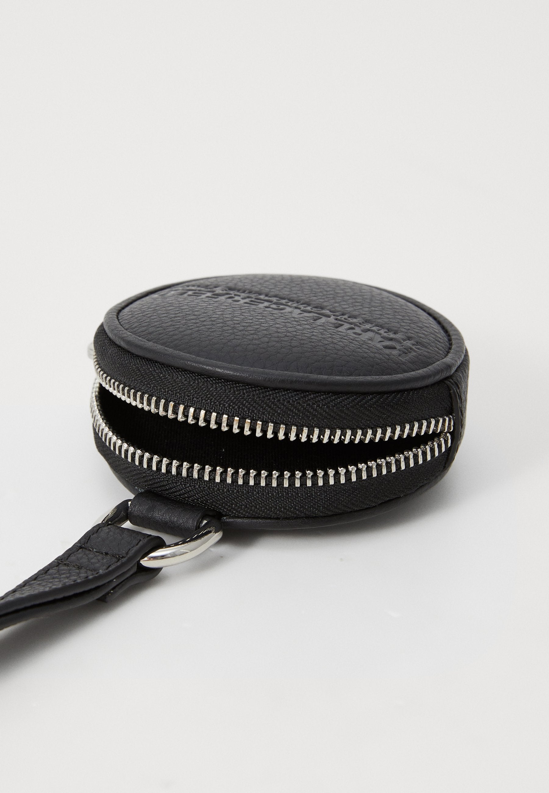 K/RSG ON STRAP - Wallet - black