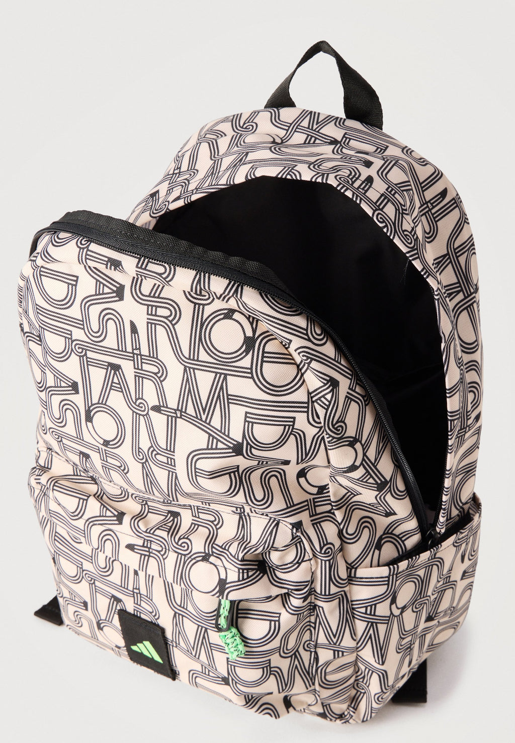 ADIDAS FARM CLASSIC BACKPACK - Backpack - crystal linen/black
