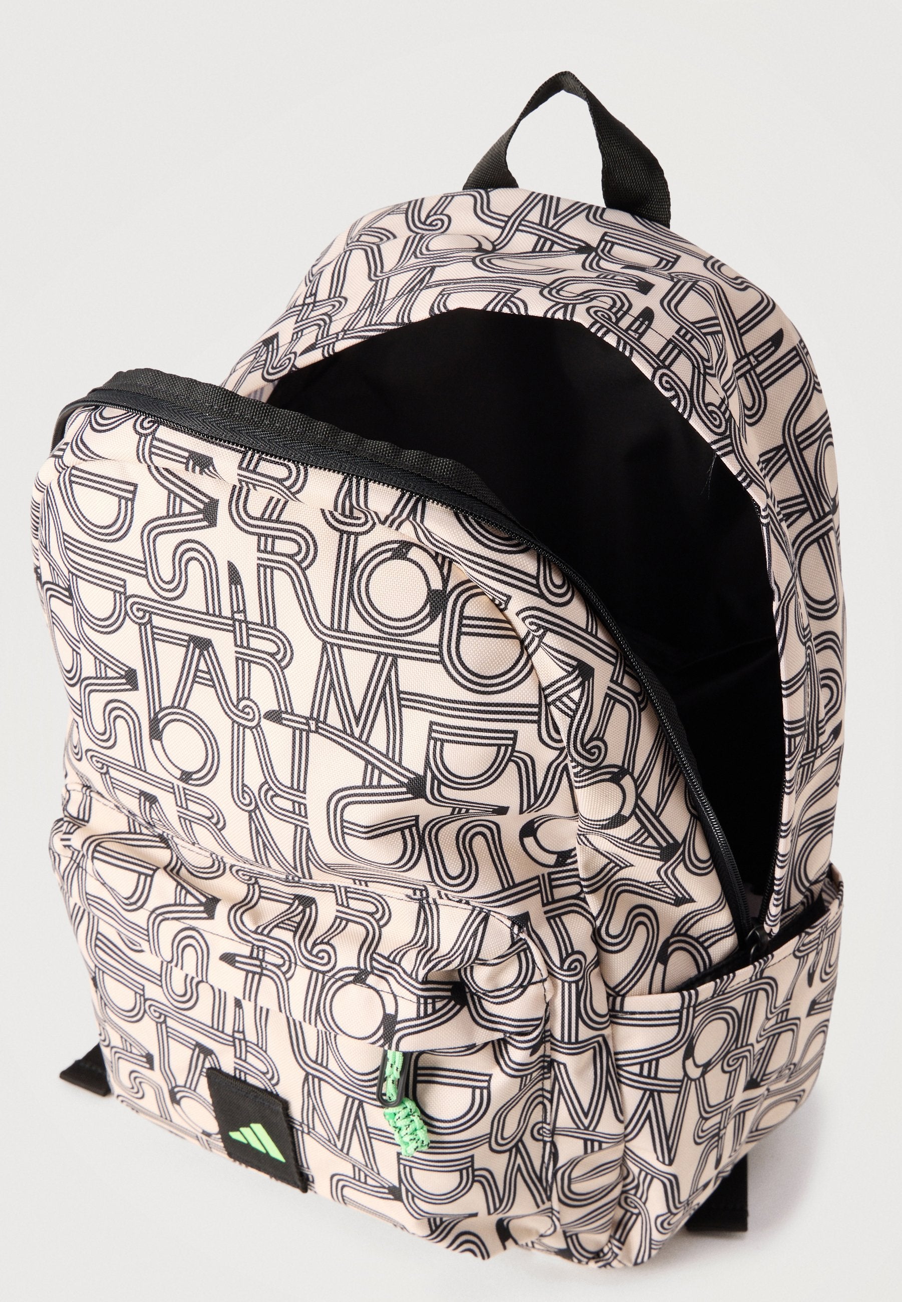 ADIDAS FARM CLASSIC BACKPACK - Backpack - crystal linen/black