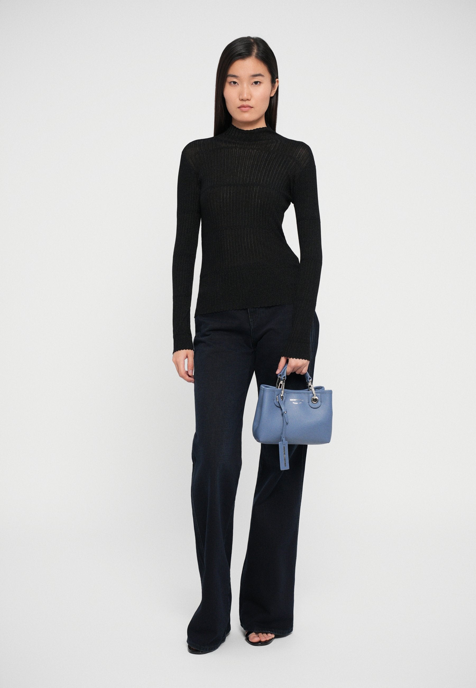 Jumper - black