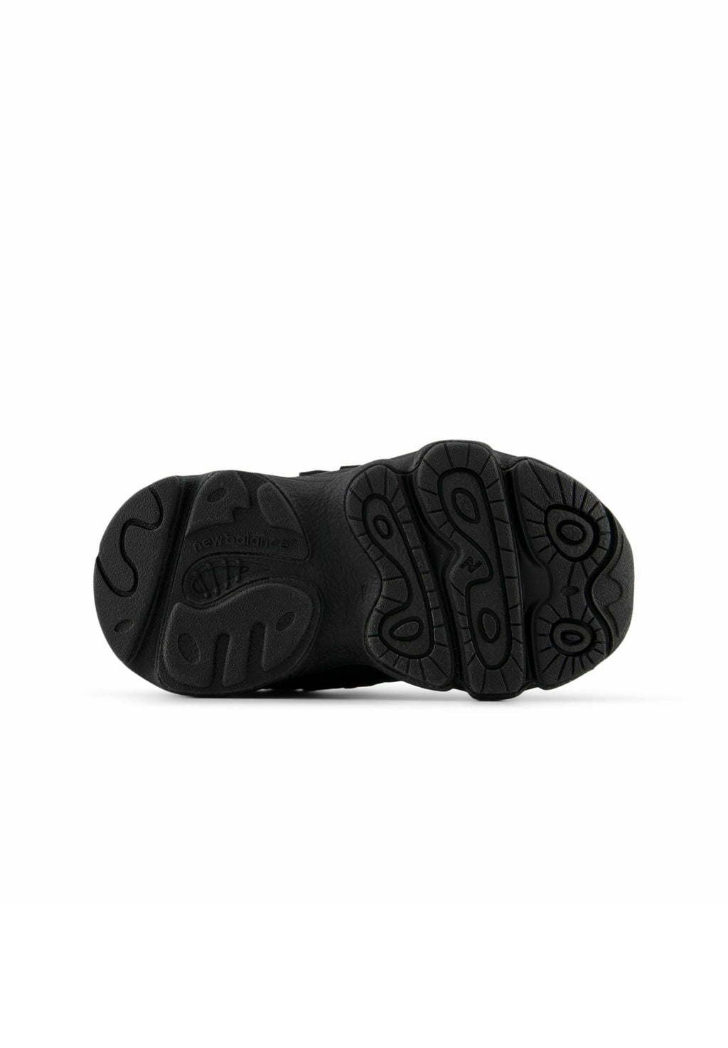 Chaussures de course sur route - noir