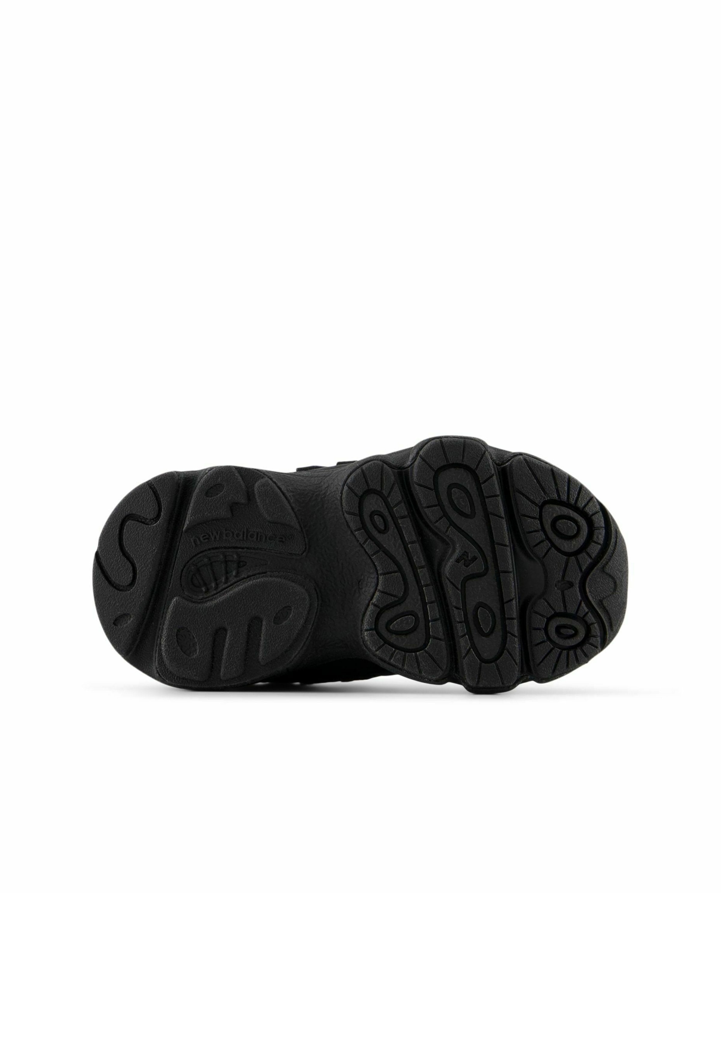 Chaussures de course sur route - noir