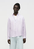 LIAM - Shirt - light pastel purple