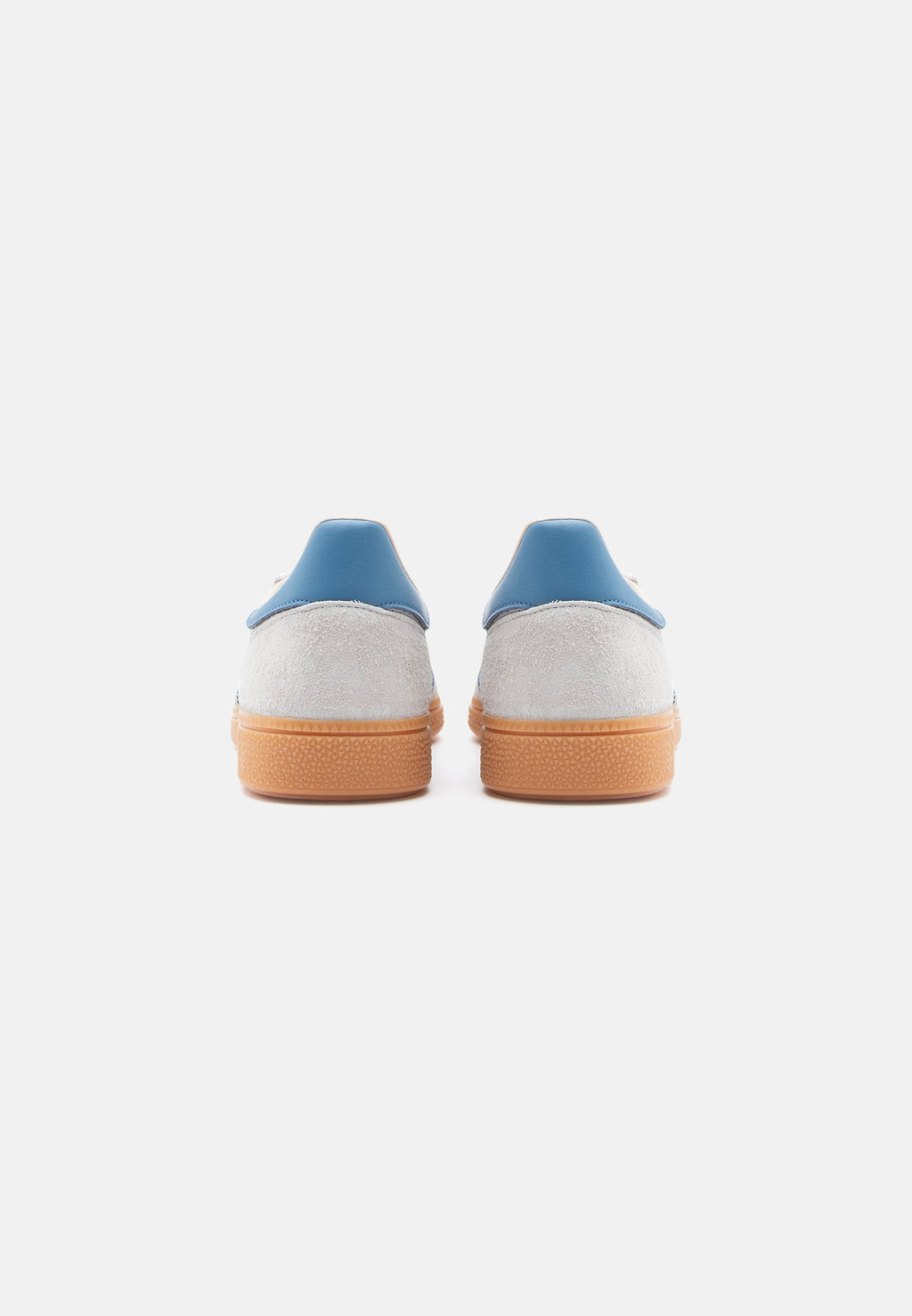 HANDBALL SPEZIAL UNISEXE - Baskets - grey one/dusky ink