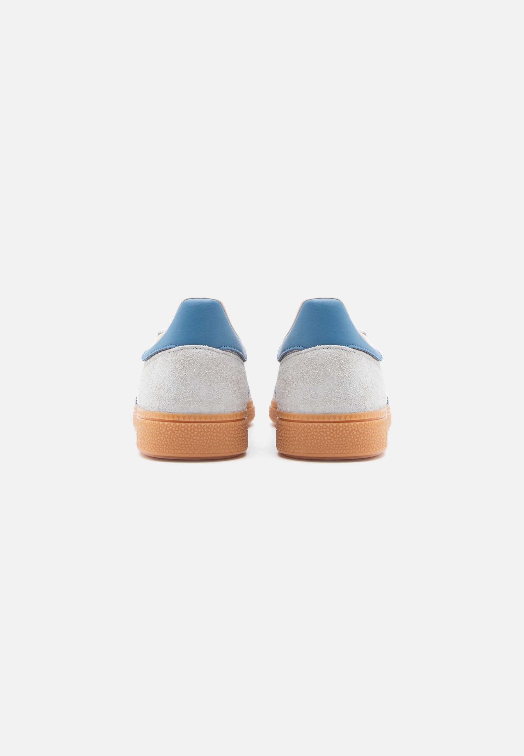 HANDBALL SPEZIAL UNISEXE - Baskets - grey one/dusky ink