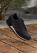 PARKOUR - Trainers - black