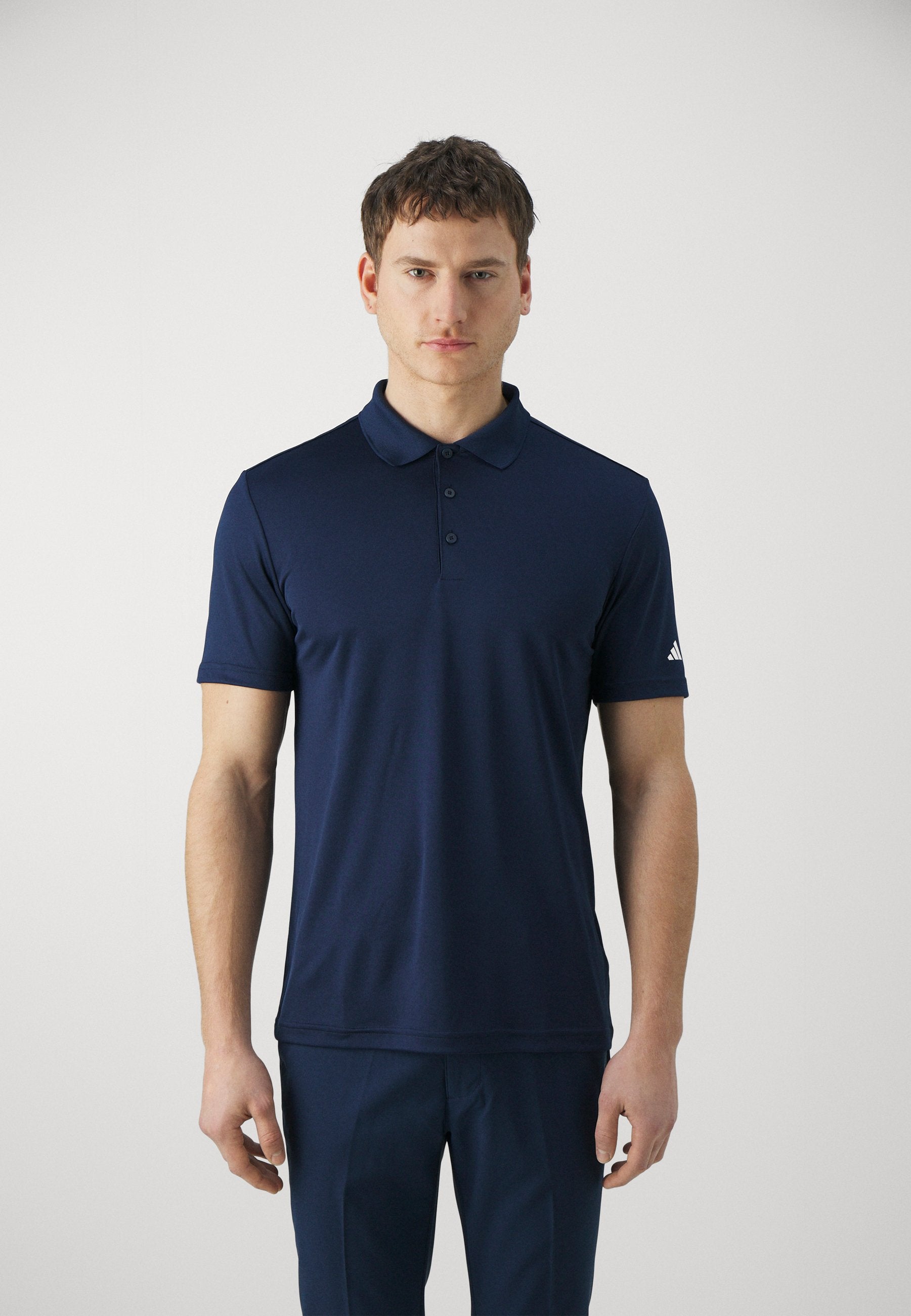 MENS CORE PERFORMANCE  - Polo shirt - collegiate navy