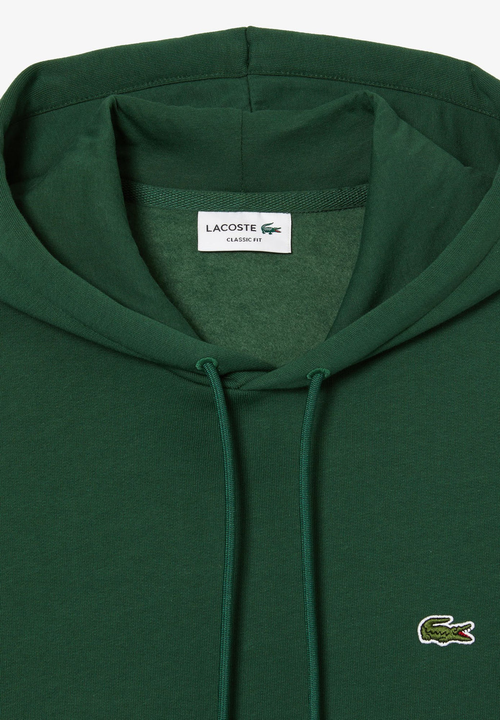 UNISEX - Hoodie - vert