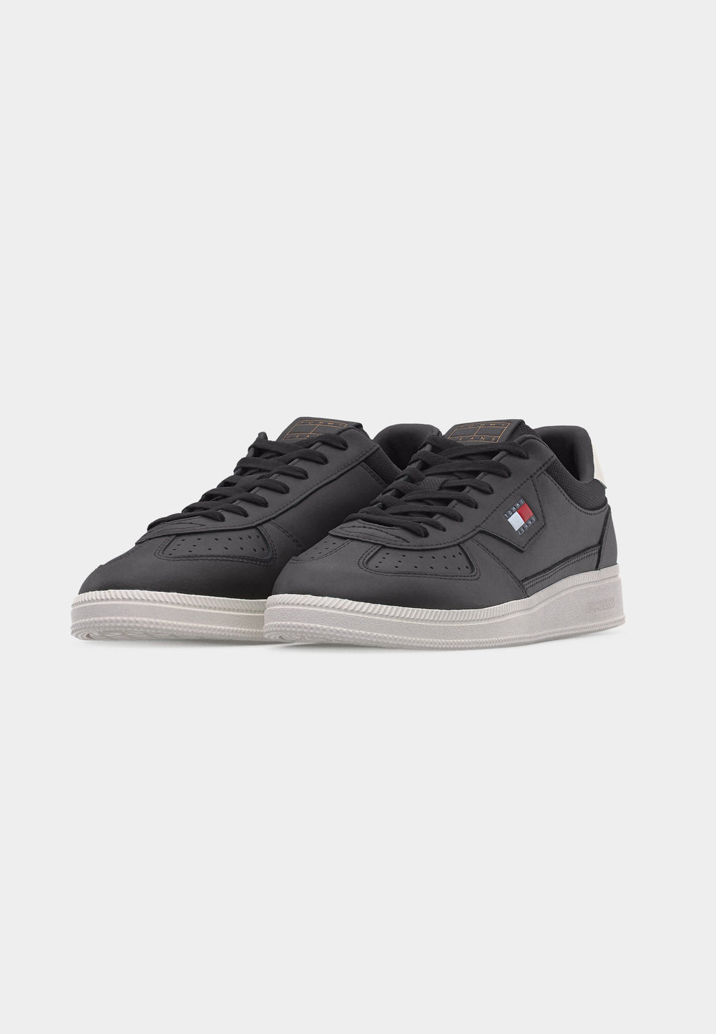 THE GREENWICH EDGE - Trainers - black