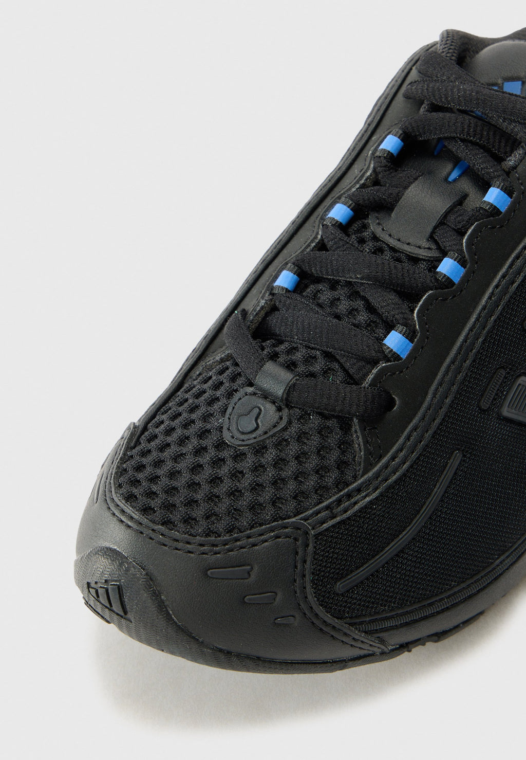 MEGARIDE UNISEX - Trainers - core black/carbon/white