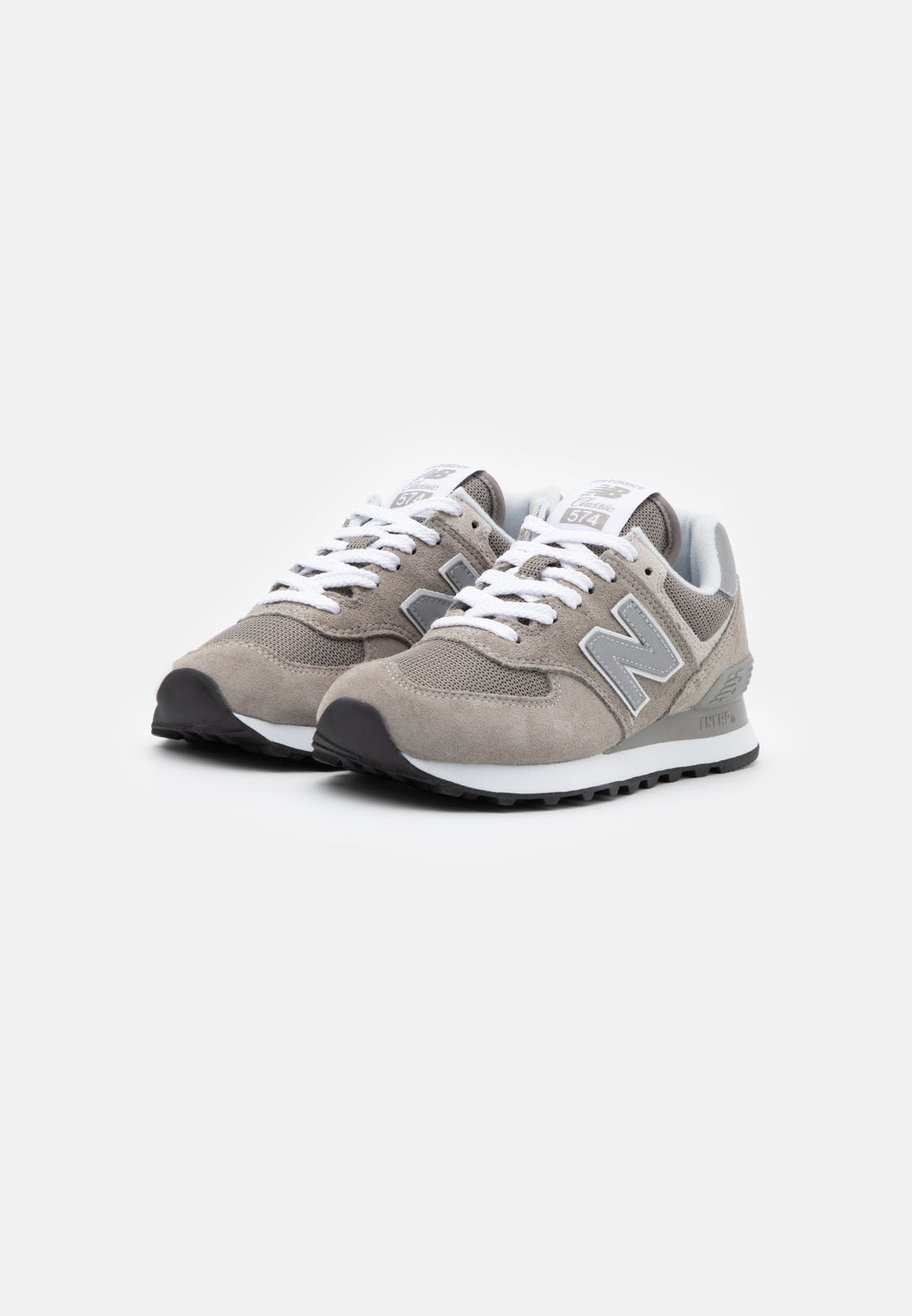 ML574 UNISEX - Trainers - grey