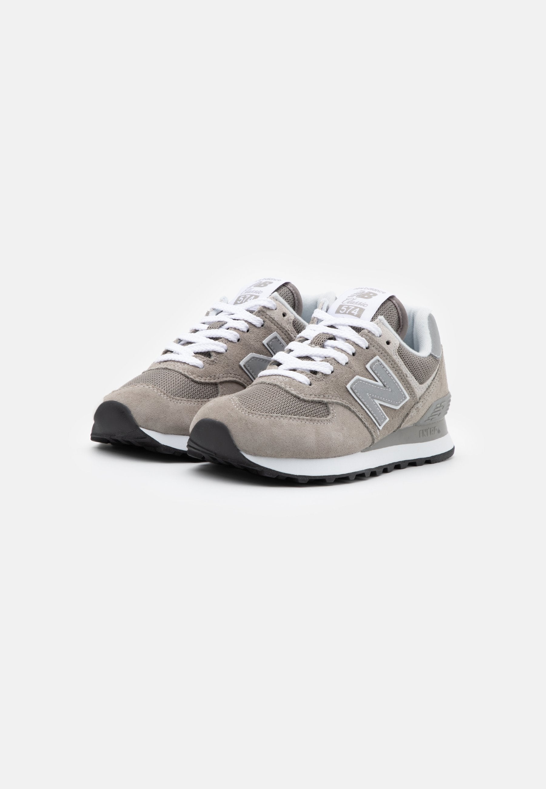 ML574 UNISEX - Trainers - grey