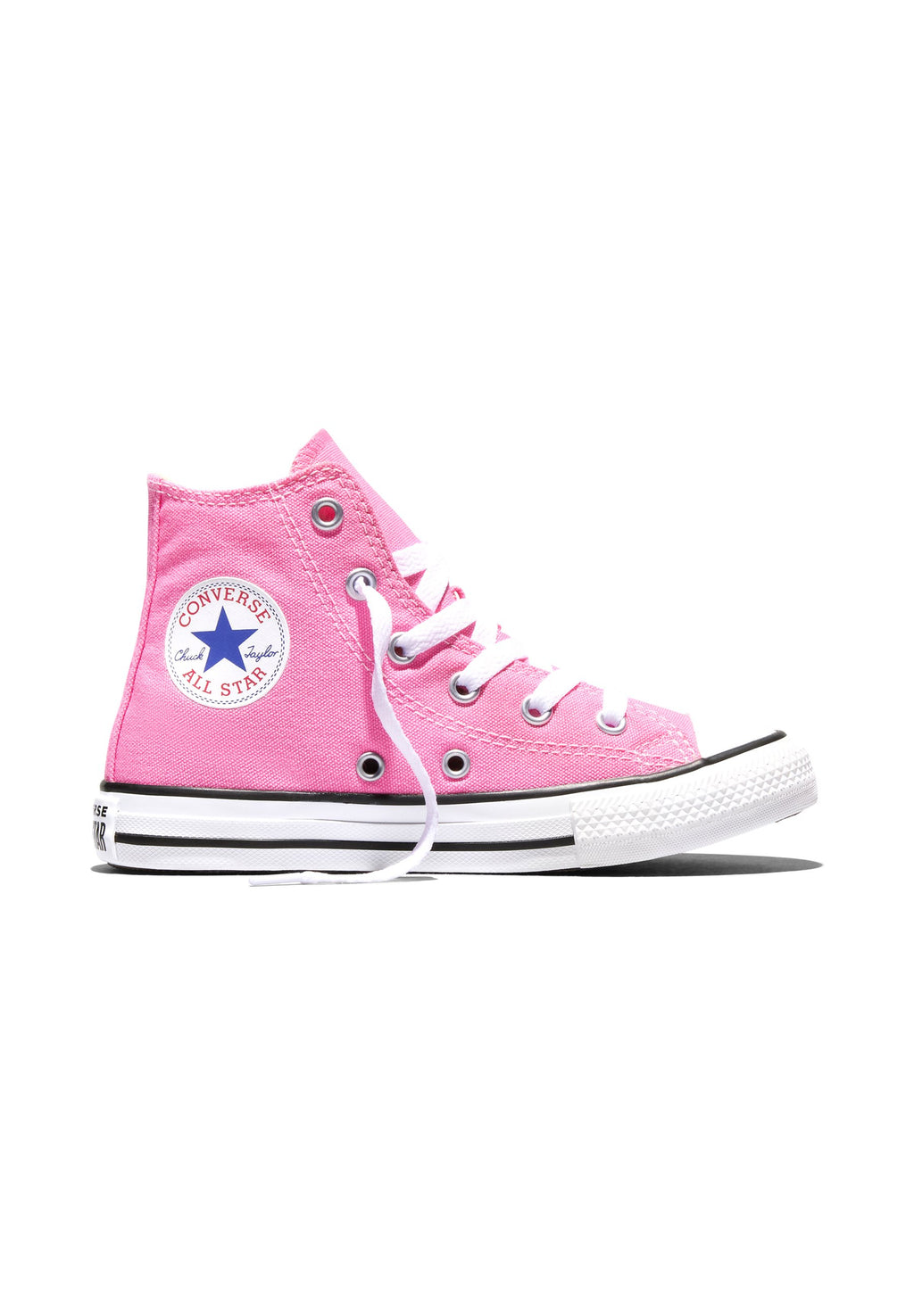 CHUCK TAYLOR ALL STAR - High-top trainers - pink