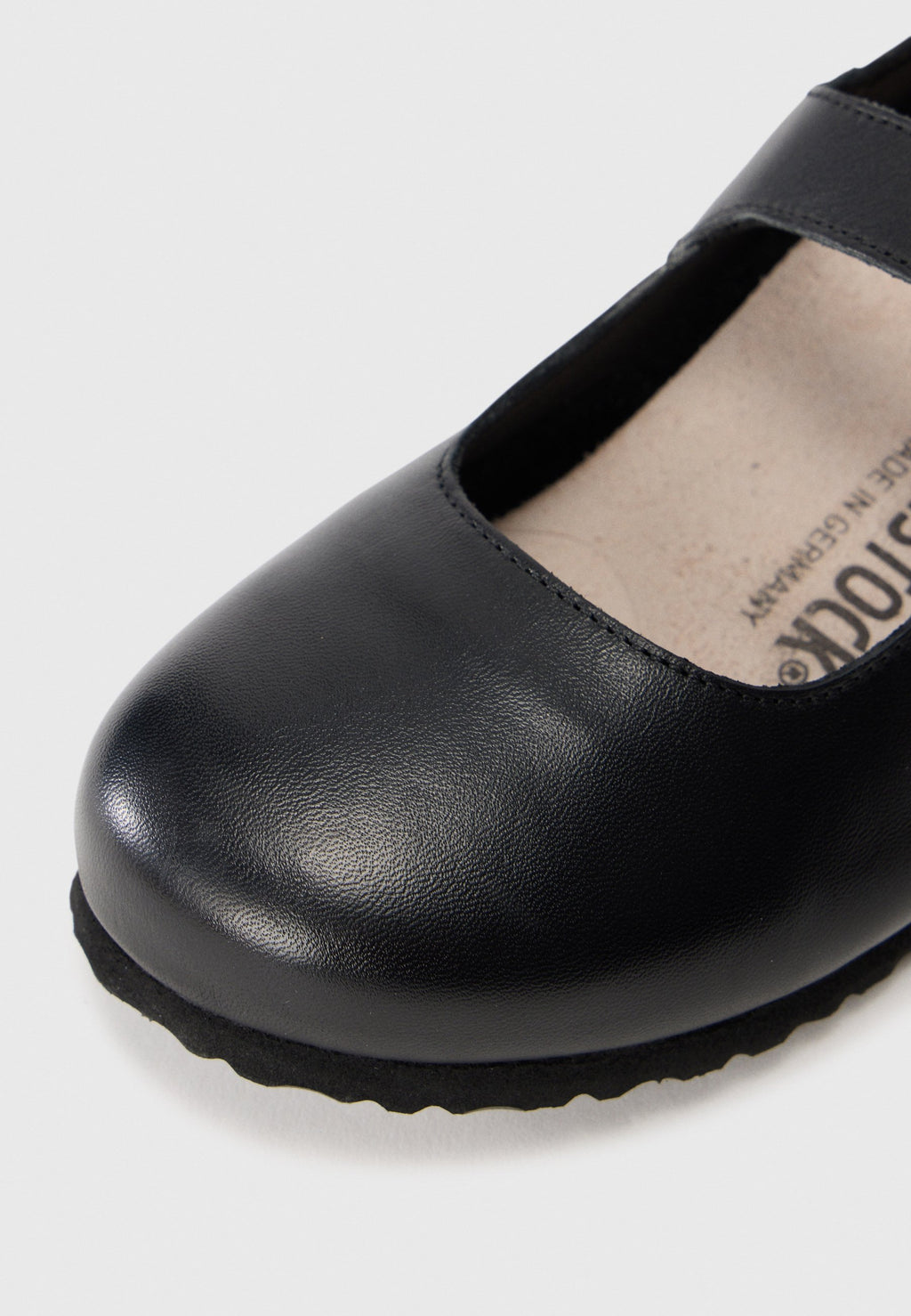 SANTA CLARITA LENA BLACKS - NARROW - Ballet pumps - schwarz