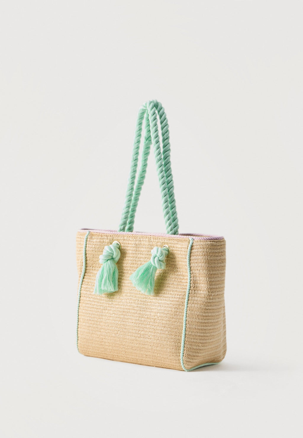 STAW UNISEX - Handbag - taupe