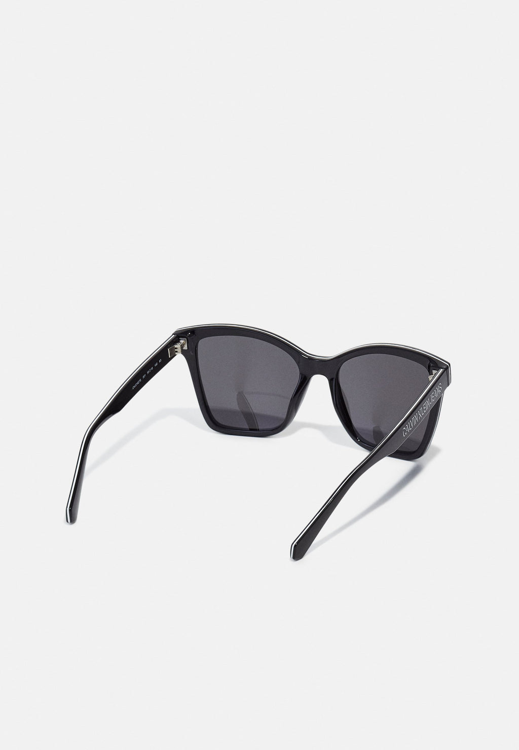Lunettes de soleil - noires