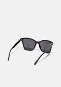 Lunettes de soleil - noires