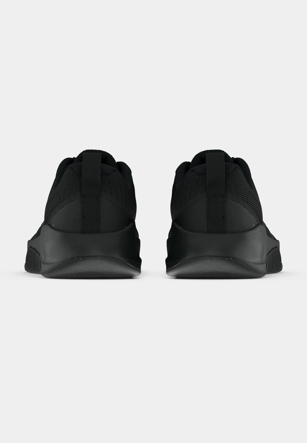 MC 3 - Training shoe - black/anthracite
