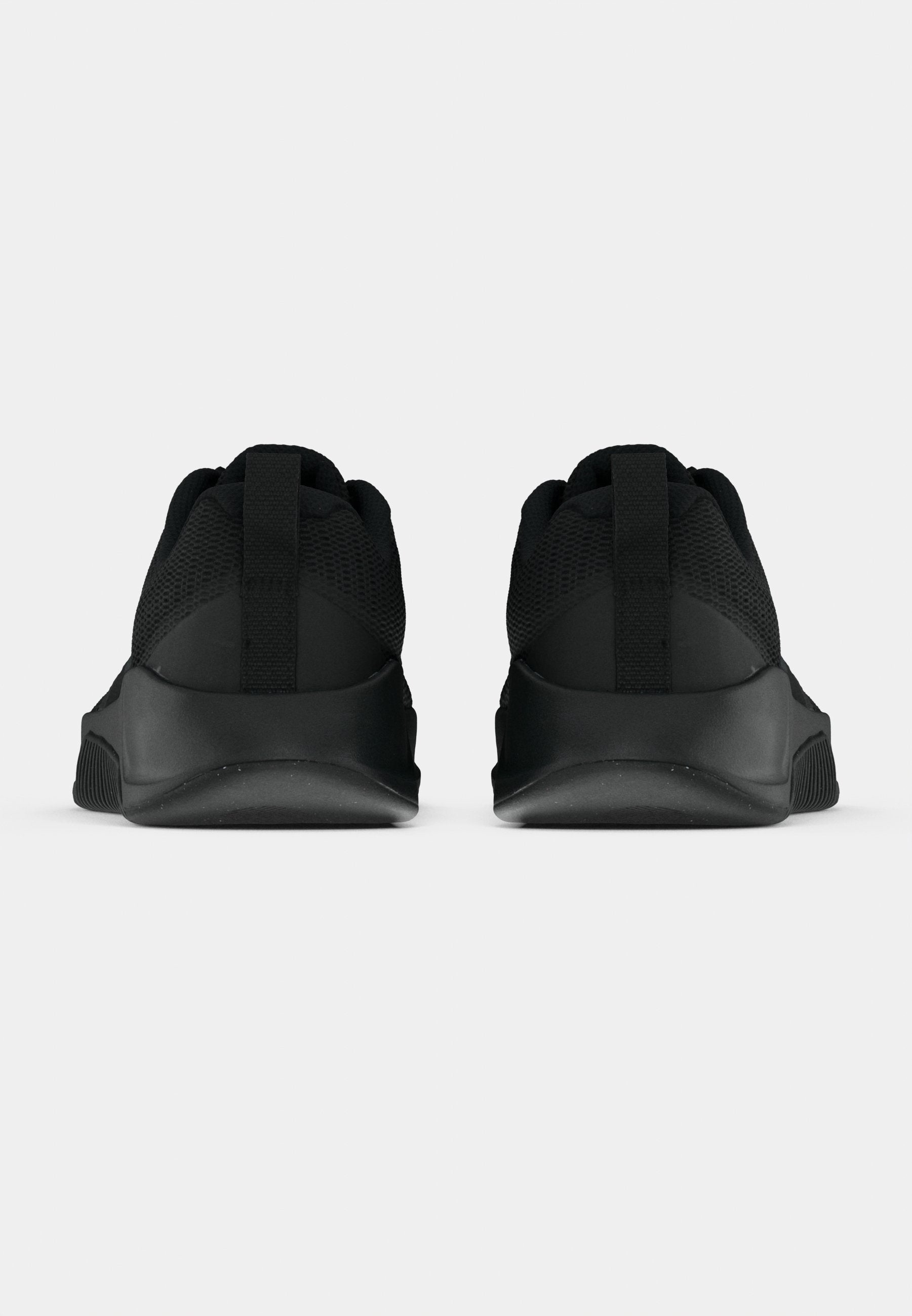MC 3 - Training shoe - black/anthracite