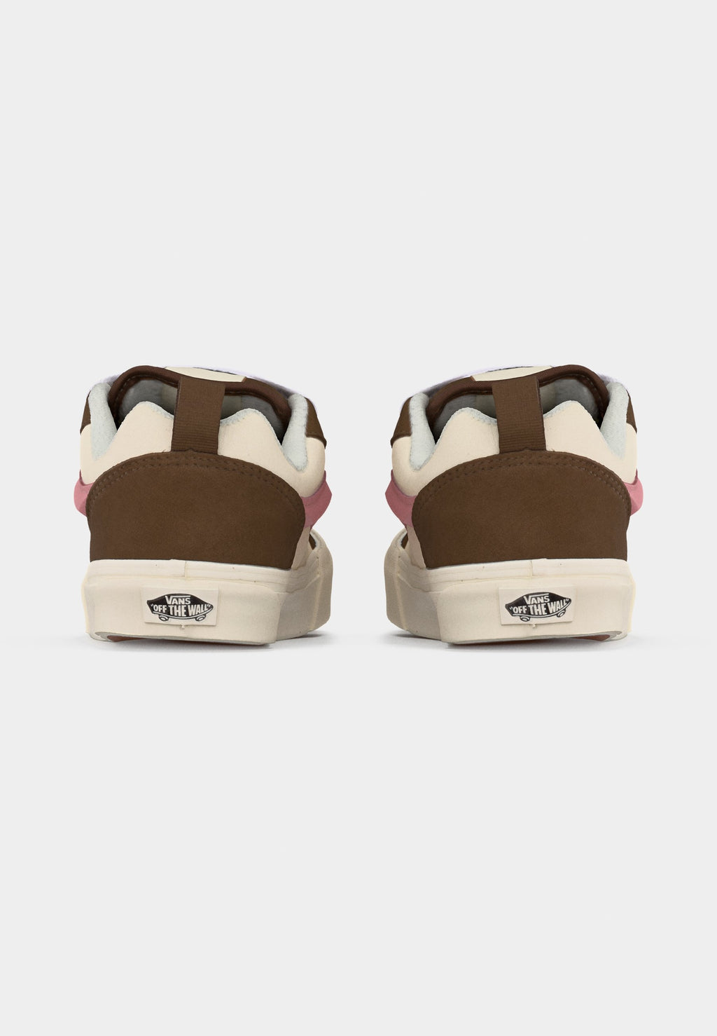 KNU SKOOL - Trainers - demitasse