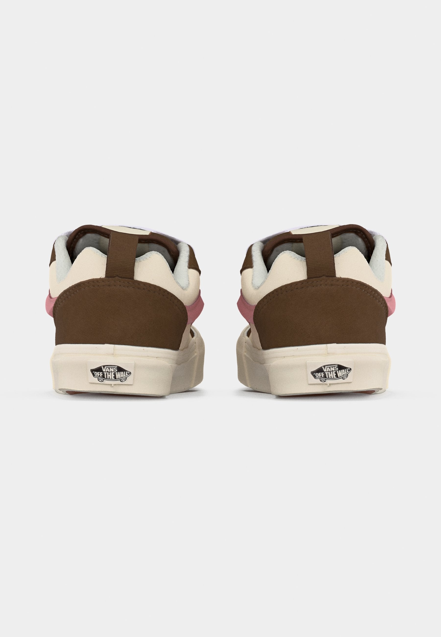 KNU SKOOL - Trainers - demitasse